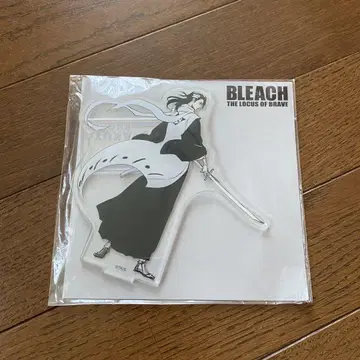 BLEACH 아크릴 스탠드
