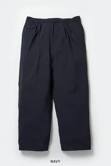 다이와 피어39 W's TECH WIDE EASY 2P TROUSERS