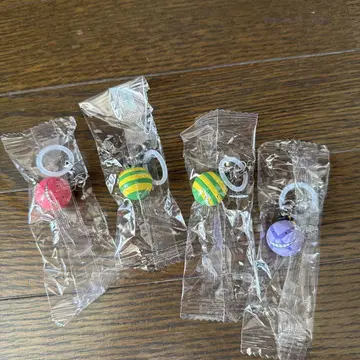 암살교실 살선생 메지루시 액세서리
