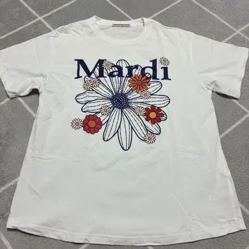 Mardi 티셔츠
