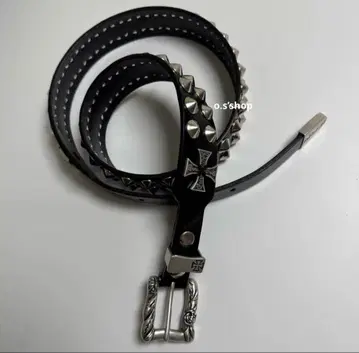 Enfants Riches Deprimes Belt ERD 벨트