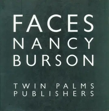 Nancy Burson Faces