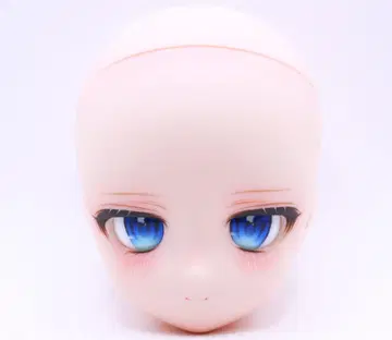 DDH-29 커스텀 헤드 SW 스킨 + 딜러님 제작 아이