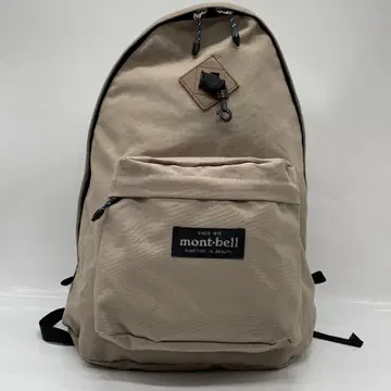 BN5532 mont-bell 캘리포니아 데이팩 백팩 구형 모델