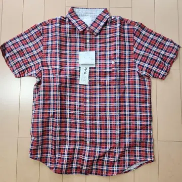 THE NORTH FACE 반팔 셔츠