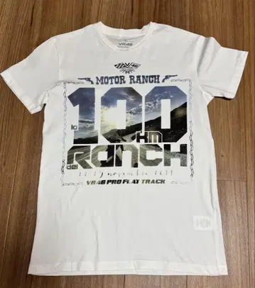 발렌티노 롯시 티셔츠