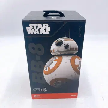 STAR WARS BB-8 앱 대응 로이드