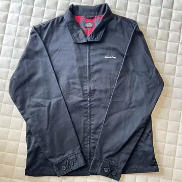 Dickies 지퍼 스윙탑 자켓 XL