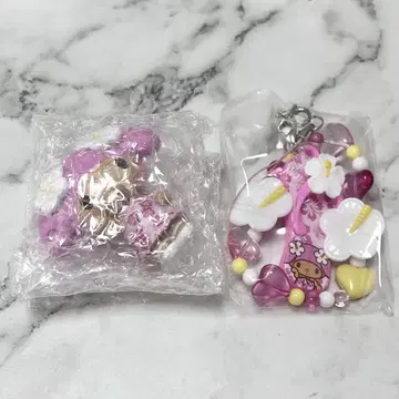 마이멜로디 트로피컬 바캉스 시리즈 산리오