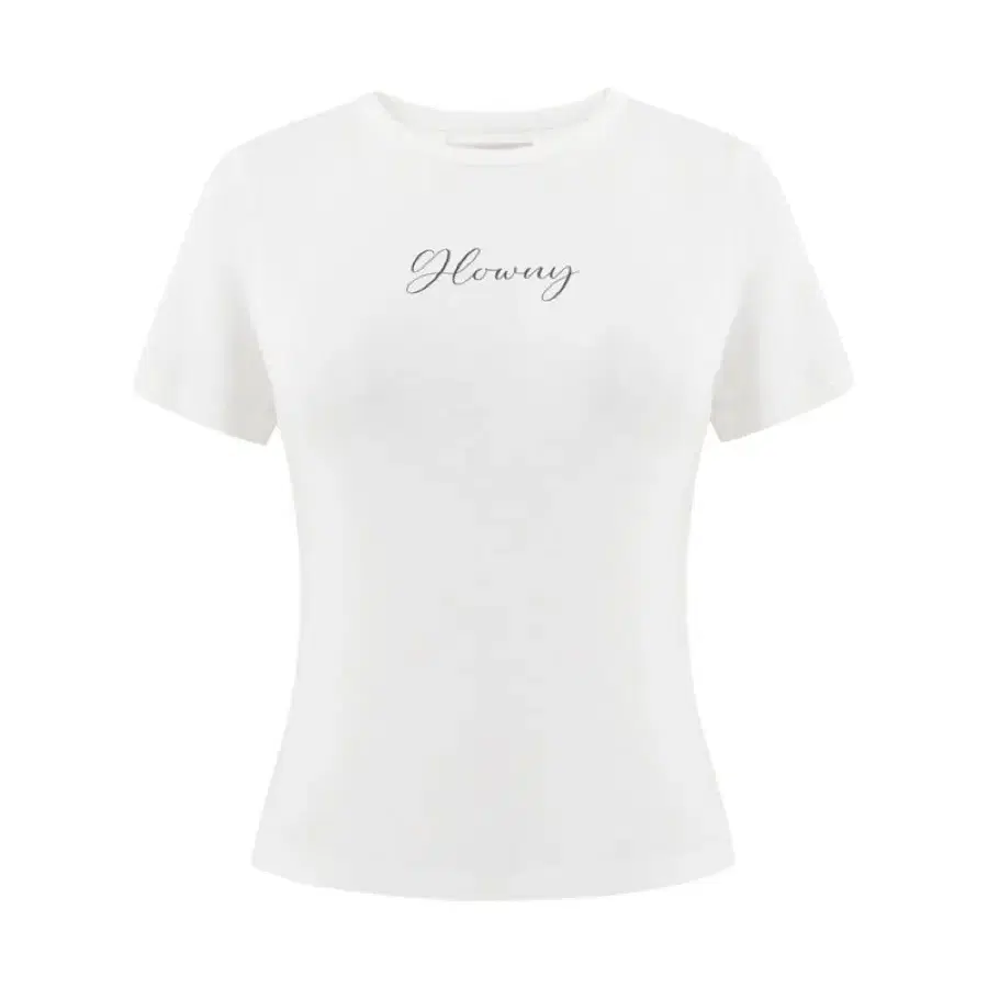 トップス GLOWNY G CLASSIC RIB SCOOP LONG SLEEVE G CLASSIC RIB SCOOP LONG SLEEVE (BLACK) - GLOWNY