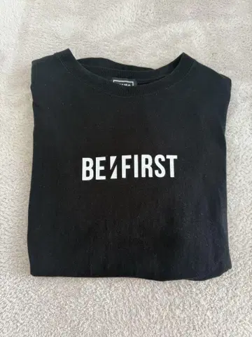 BE:FIRST 티셔츠