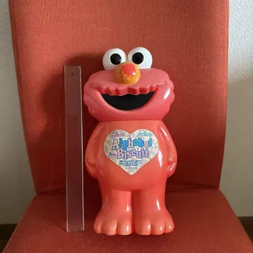 엘모 입상