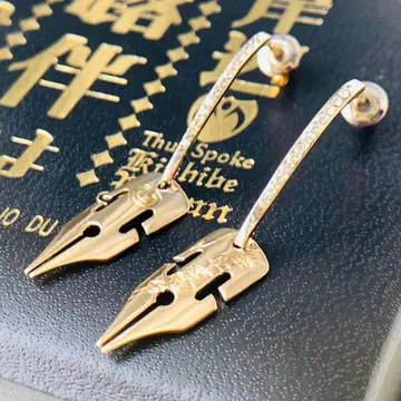 죠죠 키시베 로한은 움직이지 않는다 키시베 로한 귀걸이 골드 BANDAI