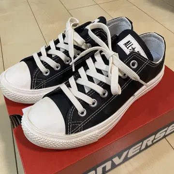 컨버스 올스타 방수 24.5cm