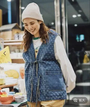 니코앤드 아소트 워크 베스트