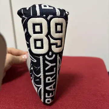 퍼터용 골프헤드커버 89