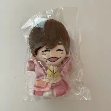 나가오 켄토 치비누이