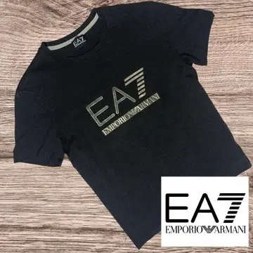 EMPORIO ARMANI EA7 티셔츠 엠포리오 아르마니