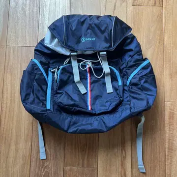 AIGLE 백팩