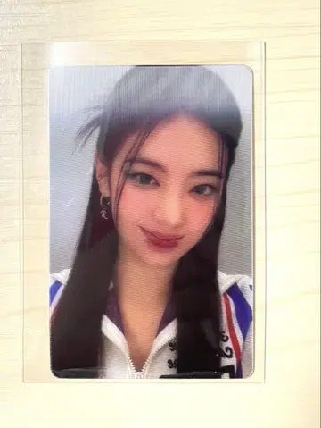 ITZY 있지 Cheshire limited 렌티큘러 리아 LIA