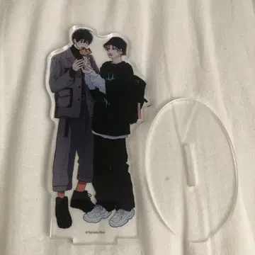 도미시로 군은 그런 녀석인가. 아크릴 스탠드