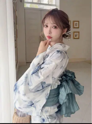 GRL 유카타 fy027 숏