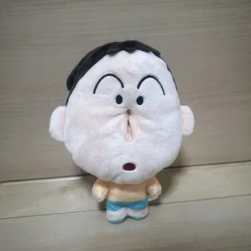 짱구는 못말려 맹구 티슈 케이스