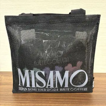 MISAMO 미사모 교세라 돔 업그레이드 혜택 업글