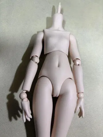 MDD 프레쉬 피부 바디 하자 있음
