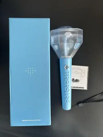 TREASURE 응원봉