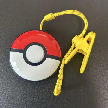 포켓몬 GO Plus + Pokemon