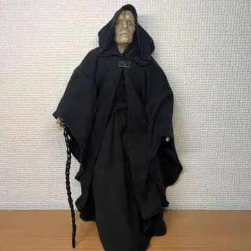 스타워즈 팰퍼틴 황제