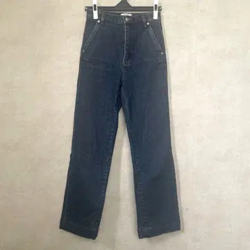 A.P.C. x goop 콜라보레이션 데님 팬츠
