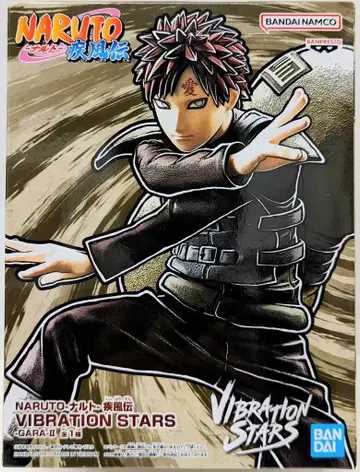 BANDAI SPIRITS VIBRATION STARS 가아라 II