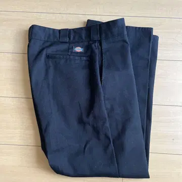 Dickies 팬츠 치노 팬츠 슬랙스