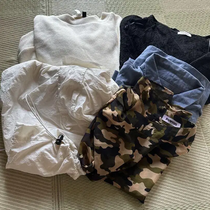 1번째 상품 이미지