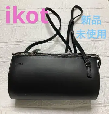 미사용 ikot 숄더백