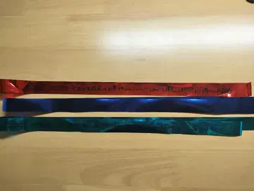 니지산지 페스 7차원 학생회 라이브 미도리 레오스 아키나 리본