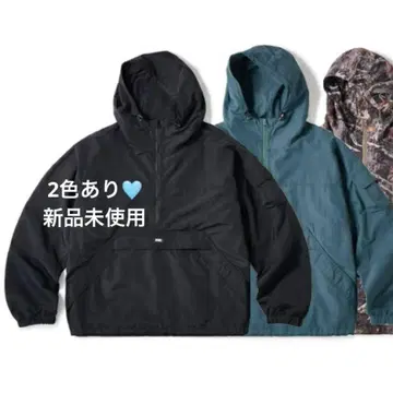 FTC/에프티씨 ANORAK JACKE