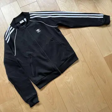 [새상품급] adidas 아디다스 저지 자켓