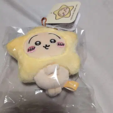 치이카와 별에 소원을... 마스코트 토끼