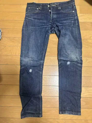A.P.C. PETIT NEW STANDARD 28
