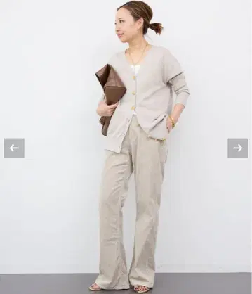 Deuxieme Classe Useful 팬츠 36