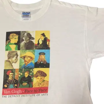 00s 고흐 아트t van gogh art