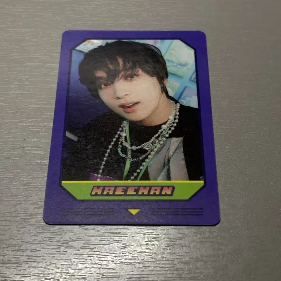 NCT | 엔시티 NCT Dream Haechan Glitch Mode Buffering Poca on