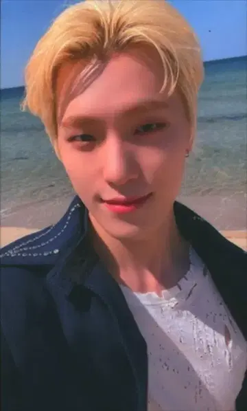 SEVENTEEN UMS 회장 한정판 DINO FML 도쿄