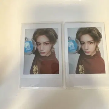 BOYNEXTDOOR 보넥도 보이넥 폴라로이드 트레이딩 카드 이한