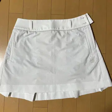 세인트앤드루스 골프 스커트