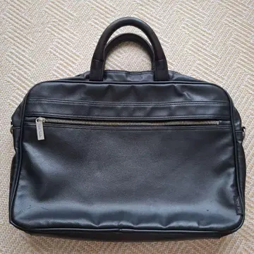 Paul Smith 블랙 비즈니스 백