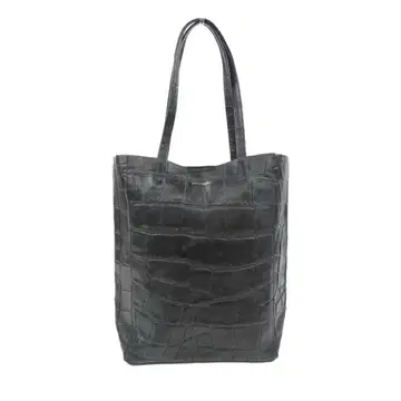 A838 ANNAVIRGILIBAG 부드러운 가죽 비즈니스 캐주얼 백